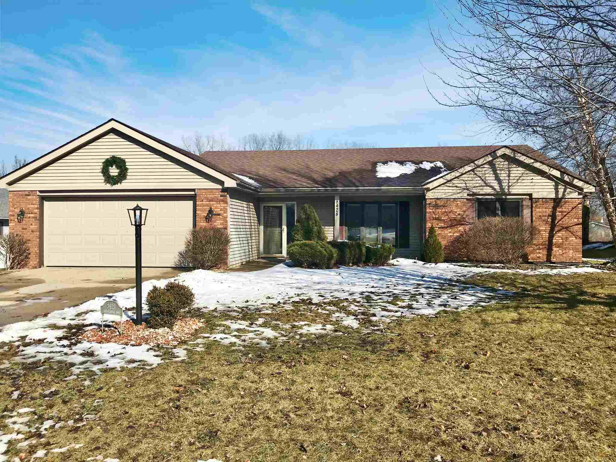 8428 Stand Ridge Run Fort Wayne, IN 46825 - Photo 1 of 29 Gallery Image 1
