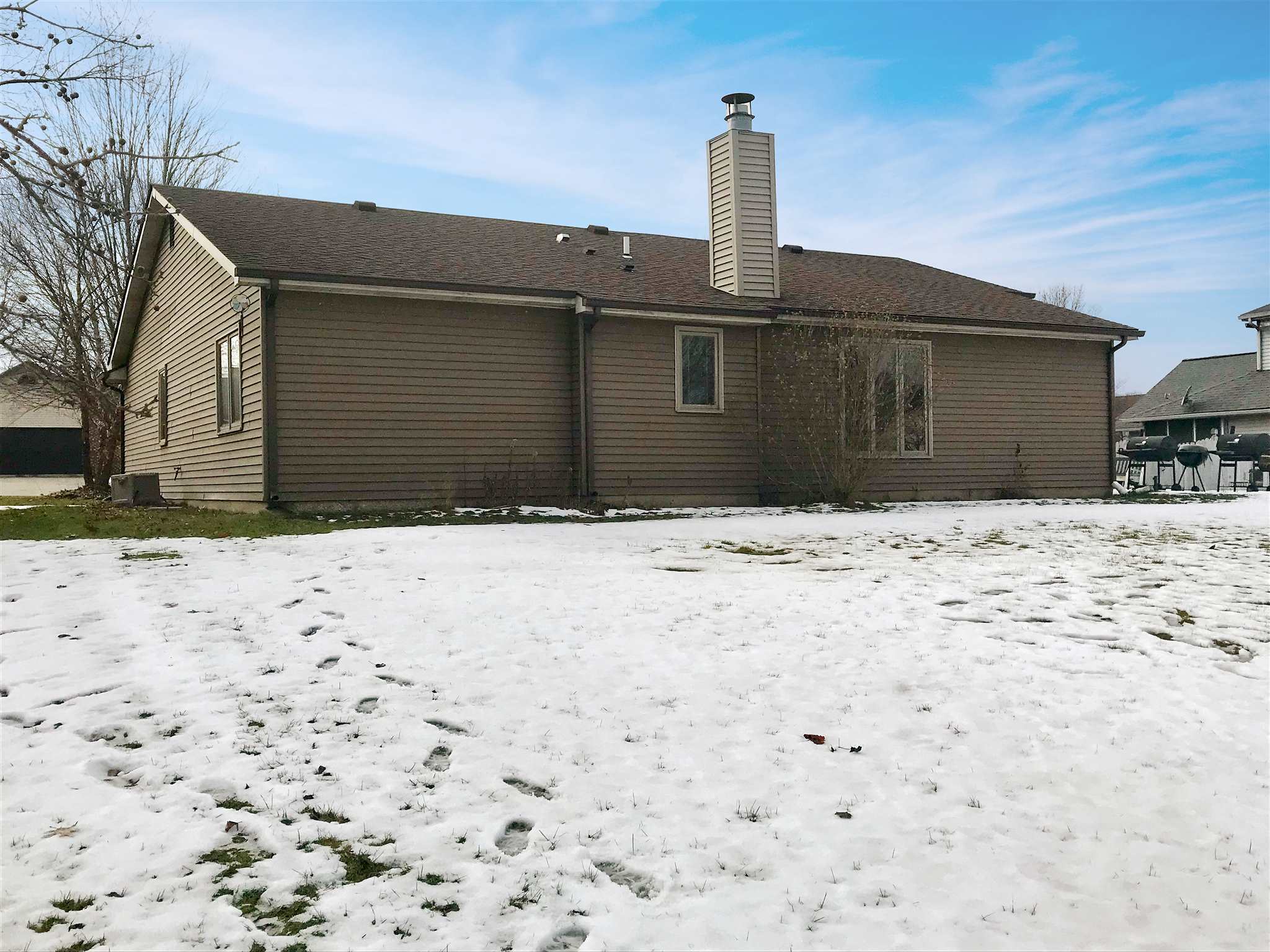 8428 Stand Ridge Run Fort Wayne, IN 46825 - Photo 28 of 29 Gallery Image 28