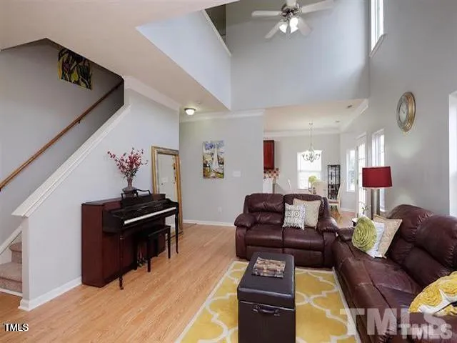 $1,900 | 613 Hanson Road, Durham, NC 27713