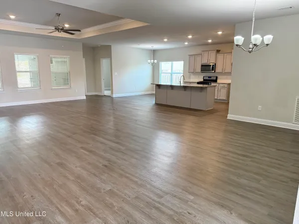 $409,000 | 6010 Seagull Drive, Long Beach, MS 39560