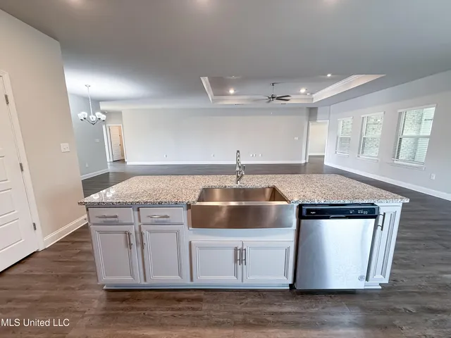 $419,000 | 6010 Seagull Drive, Long Beach, MS 39560