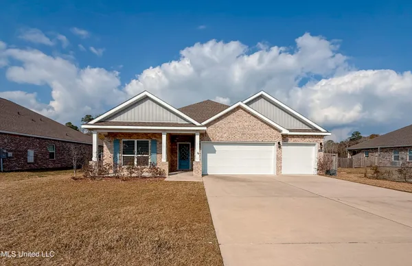 $409,000 | 6010 Seagull Drive, Long Beach, MS 39560