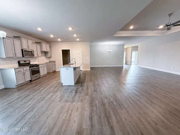 $409,000 | 6010 Seagull Drive, Long Beach, MS 39560