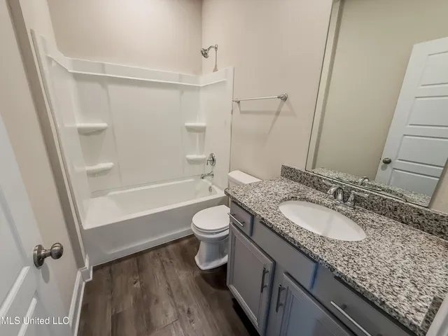 $419,000 | 6010 Seagull Drive, Long Beach, MS 39560