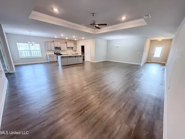 $409,000 | 6010 Seagull Drive, Long Beach, MS 39560