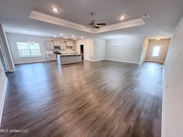 $419,000 | 6010 Seagull Drive, Long Beach, MS 39560