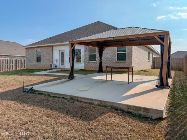 $409,000 | 6010 Seagull Drive, Long Beach, MS 39560