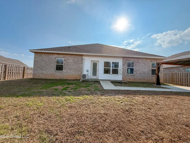 $419,000 | 6010 Seagull Drive, Long Beach, MS 39560