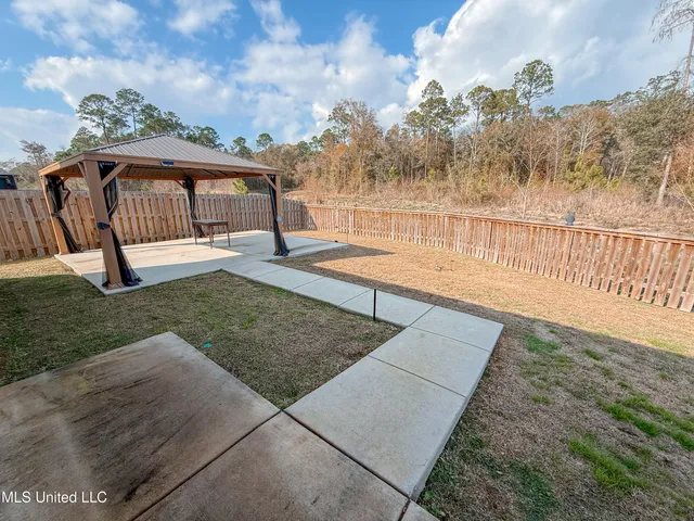 $419,000 | 6010 Seagull Drive, Long Beach, MS 39560