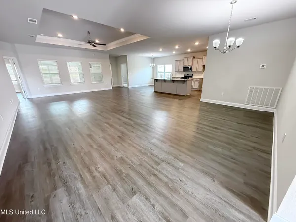 $409,000 | 6010 Seagull Drive, Long Beach, MS 39560