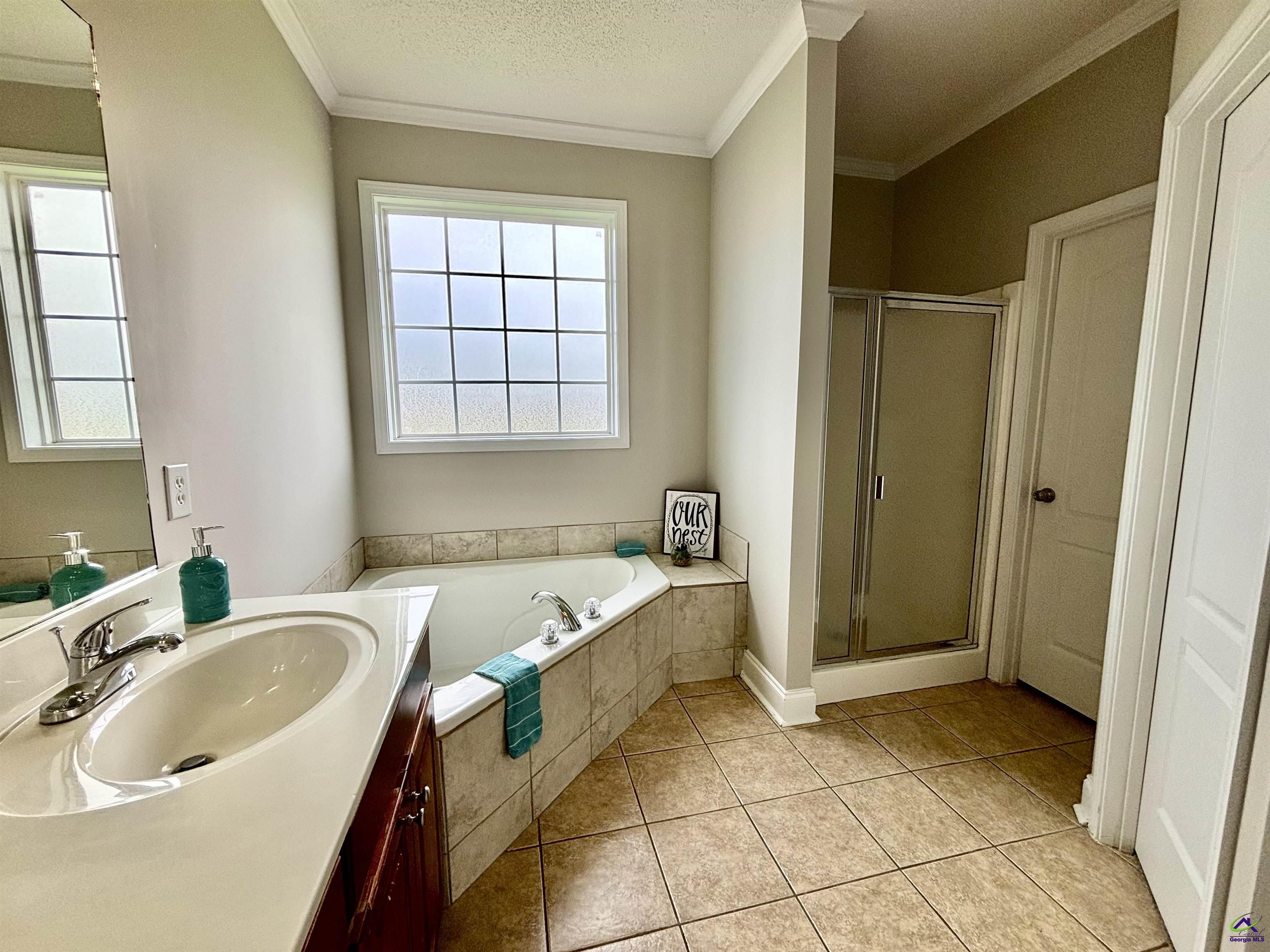 702 Post Oak Way Warner Robins, GA 31088 - Photo 30 of 50