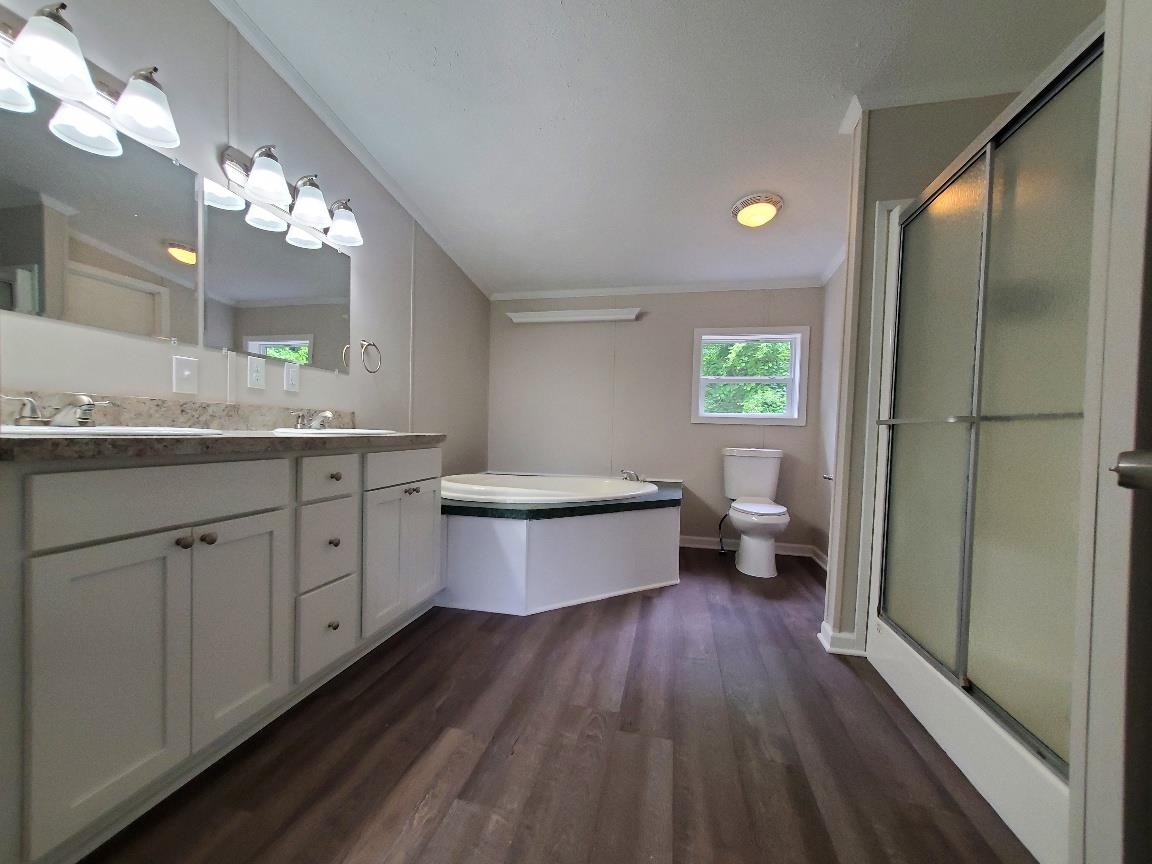 7241 East Remus Road Mount Pleasant, MI 48858 - Photo 14 of 33 Gallery Image 14