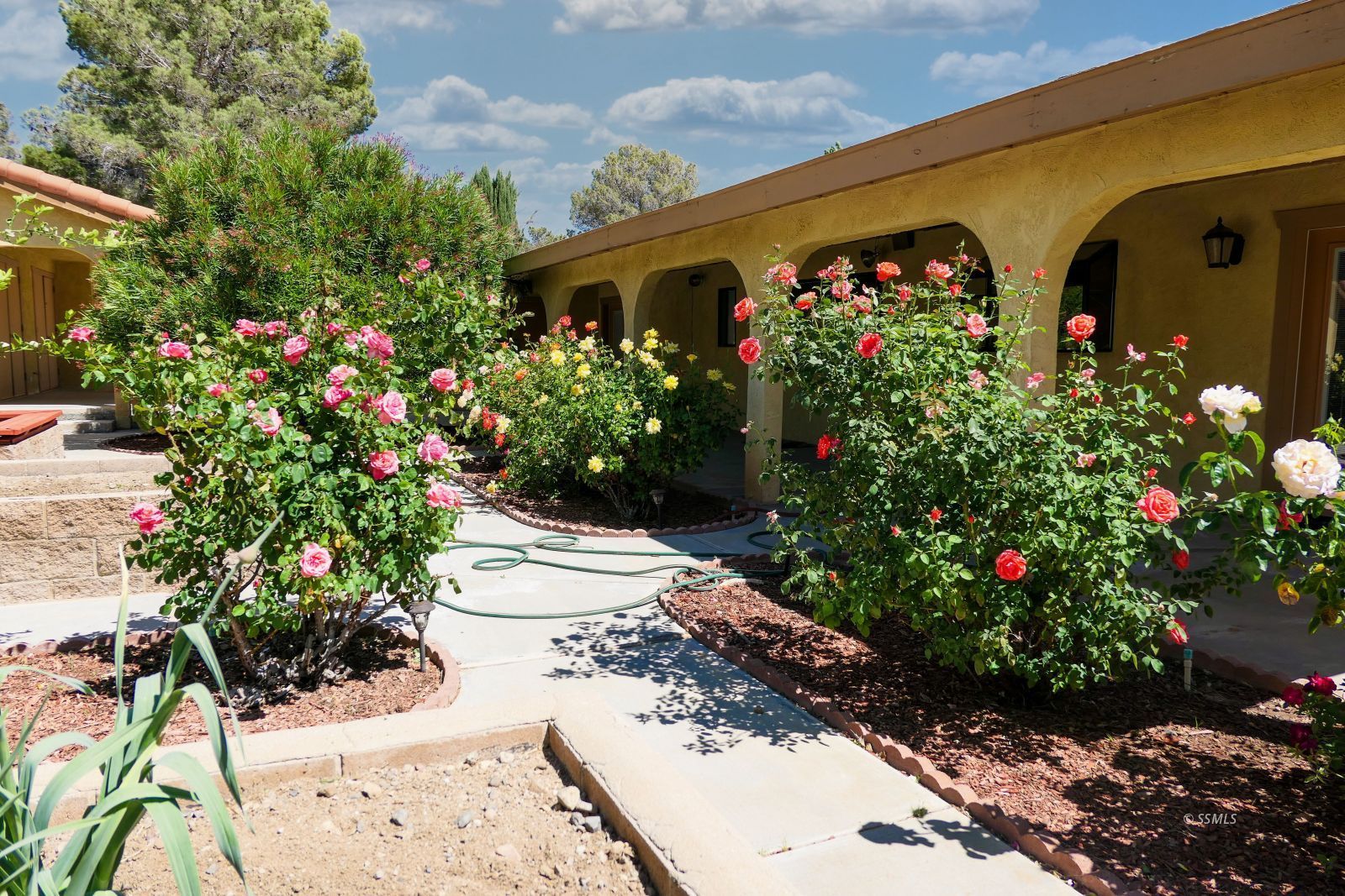 1051 North Inyo Street Ridgecrest, CA 93555 - Photo 42 of 50
