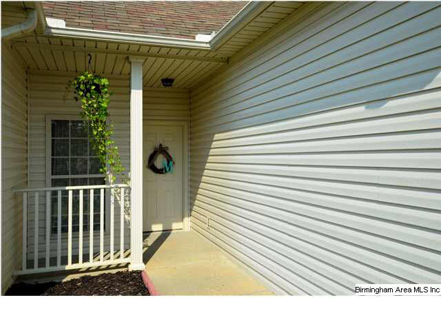112 Merrimeadows Drive Calera, AL 35040 - Photo 2 of 22
