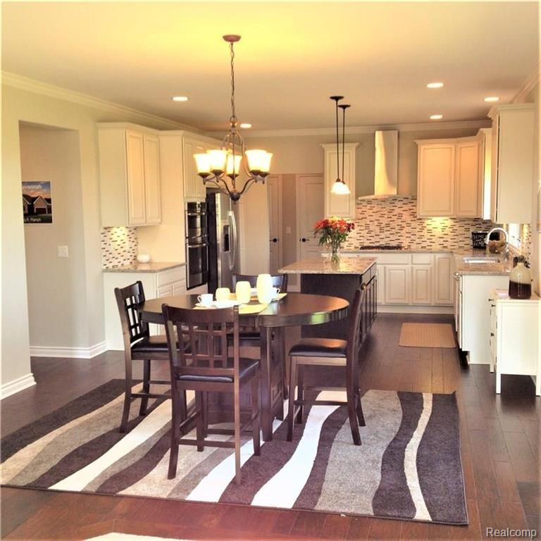 5622 Fox Ridge Drive Clarkston, MI 48348 - Photo 21 of 57