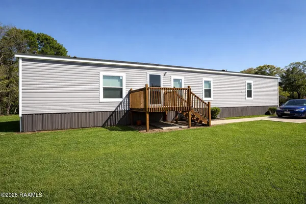 $110,000 | 155 Cerrisa Lane, Sunset, LA 70584