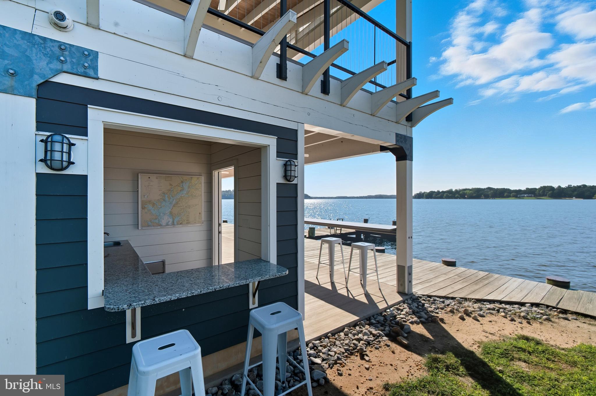 750 Cassidy Wharf Road Earleville, MD 21919 - Photo 109 of 147