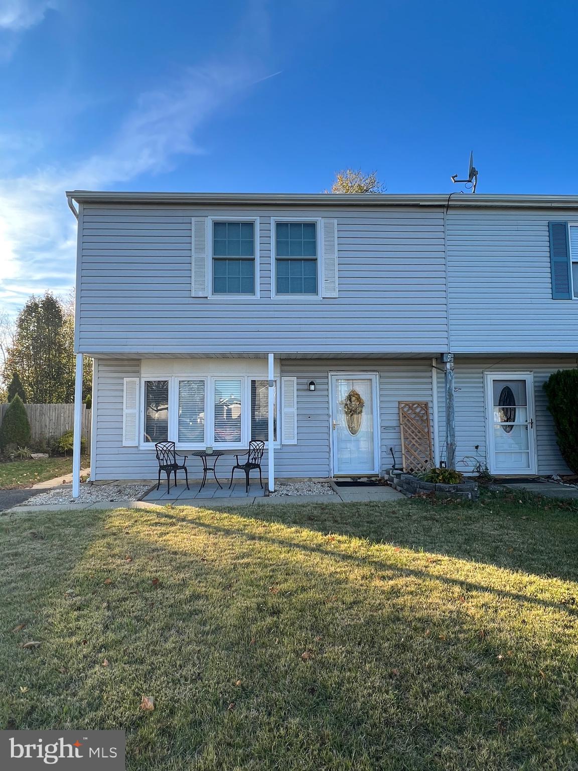 46 Farmhouse Road Sicklerville, NJ 08081 - Photo 1 of 28