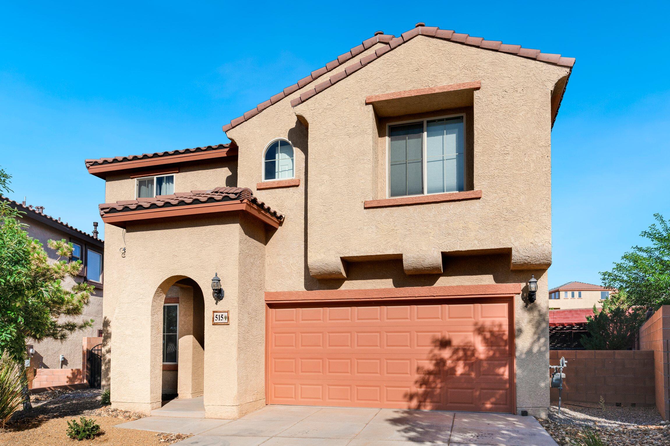 515 Loma Linda Court Northeast Rio Rancho, NM 87124 - Photo 1 of 1 Gallery Image 1