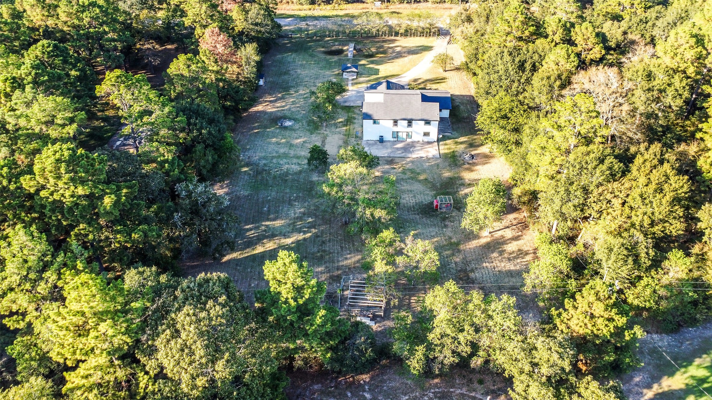 31423 Reids Prairie Road Waller, TX 77484 - Photo 47 of 49