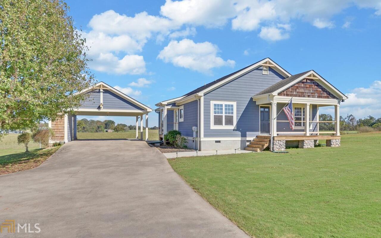 633 Ridgeview Lane Lavonia, GA 30553 - Photo 1 of 1 Gallery Image 1