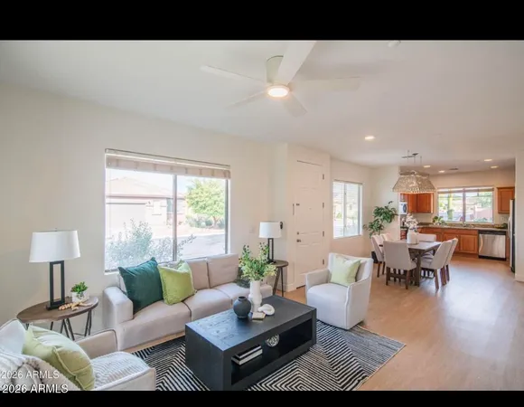 $2,200 | 40130 North Thunder Hills Court, Anthem, AZ 85086