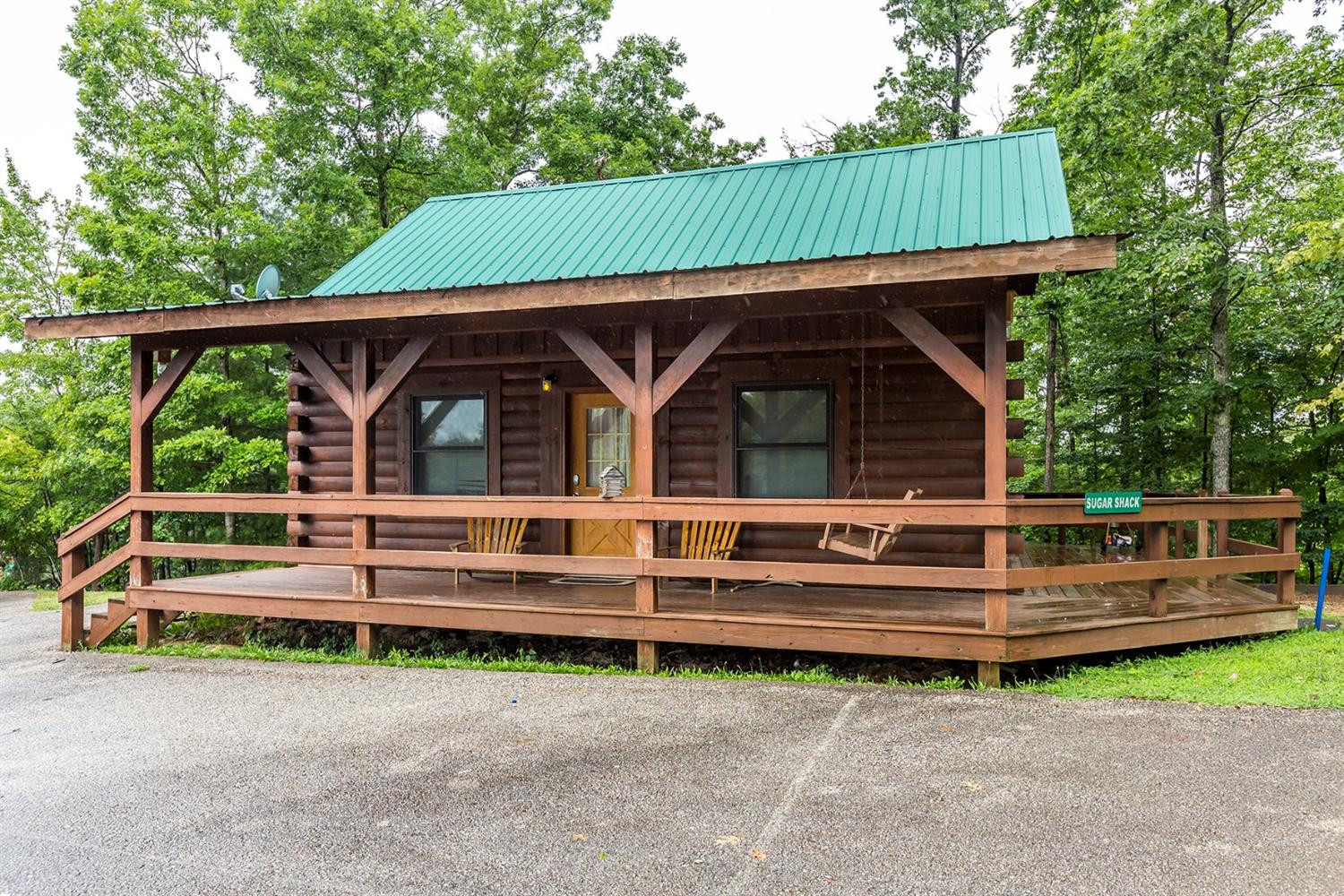 990 Cliffview Road Zoe, KY 41397 - Photo 1 of 27 Photo 1