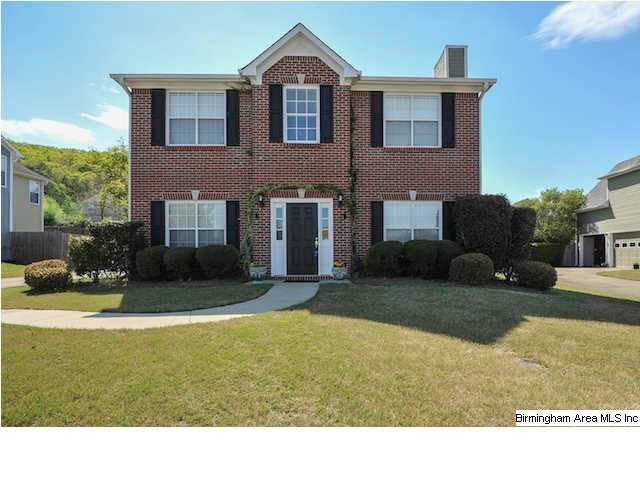 104 Ivy Circle Pelham, AL 35124 - Photo 1 of 32