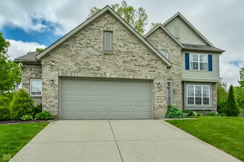 $475,000 | 8145 Walden Glen Court, Indianapolis, IN 46278
