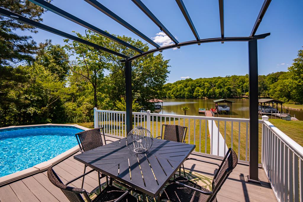 116 Topsail Drive Waterloo, SC 29384 - Photo 55 of 64