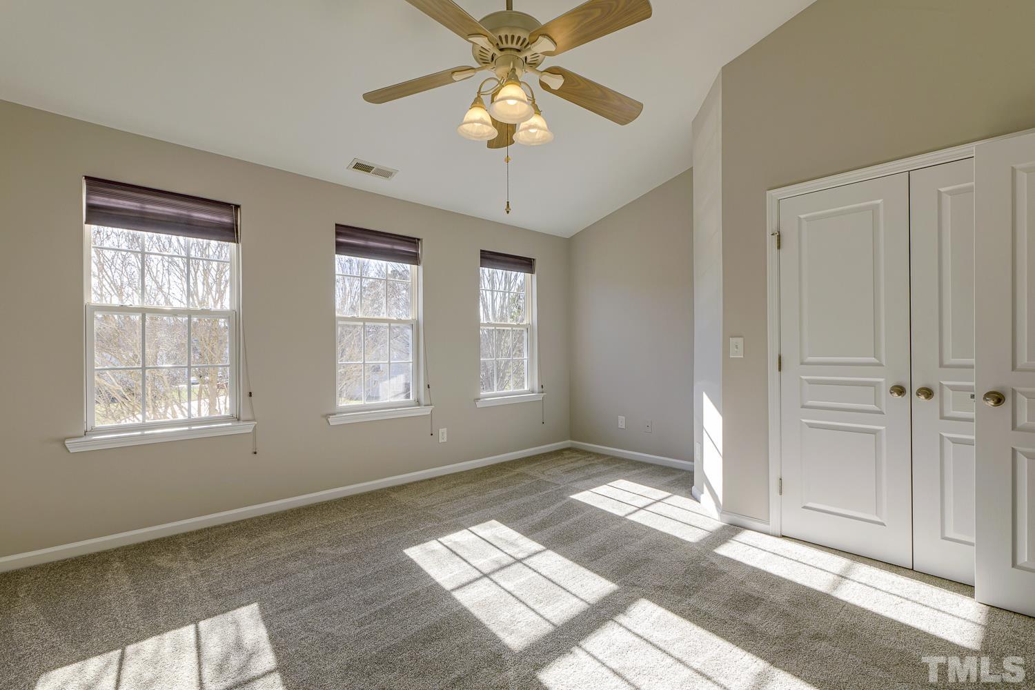 142 Cedar Elm Road Durham, NC 27713 - Photo 10 of 24 Half bath on main level.