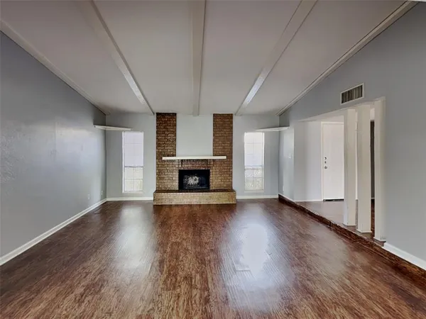 $1,825 | 7439 Oakmore Drive, Dallas, TX 75249