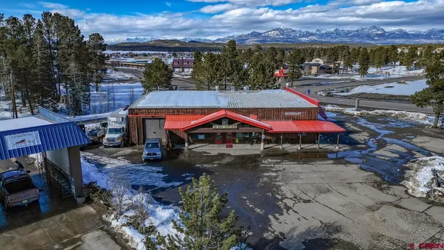 $1,250,000 | 19 Navajo Trail Drive, Pagosa Springs, CO 81147