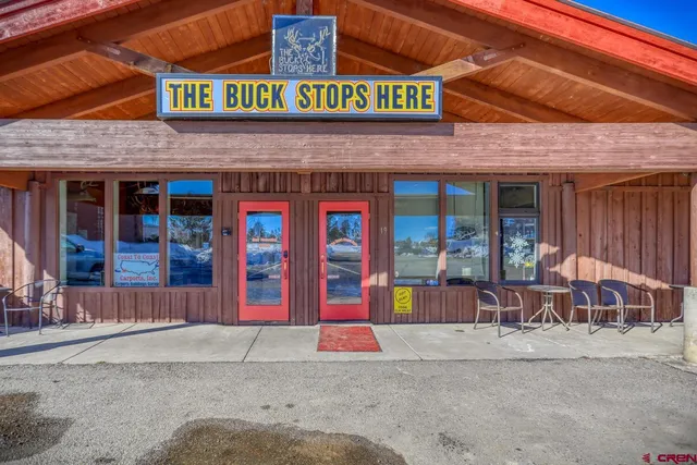 $1,250,000 | 19 Navajo Trail Drive, Pagosa Springs, CO 81147