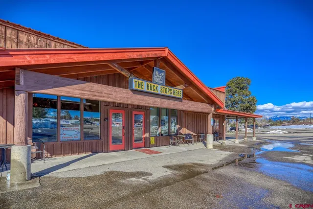 $1,250,000 | 19 Navajo Trail Drive, Pagosa Springs, CO 81147