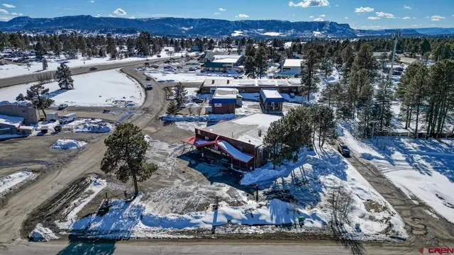 $1,250,000 | 19 Navajo Trail Drive, Pagosa Springs, CO 81147