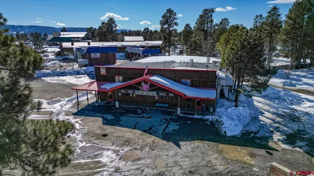 $1,250,000 | 19 Navajo Trail Drive, Pagosa Springs, CO 81147
