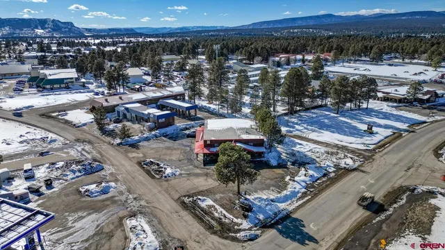 $1,250,000 | 19 Navajo Trail Drive, Pagosa Springs, CO 81147