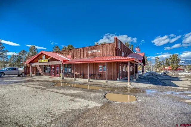 $1,250,000 | 19 Navajo Trail Drive, Pagosa Springs, CO 81147