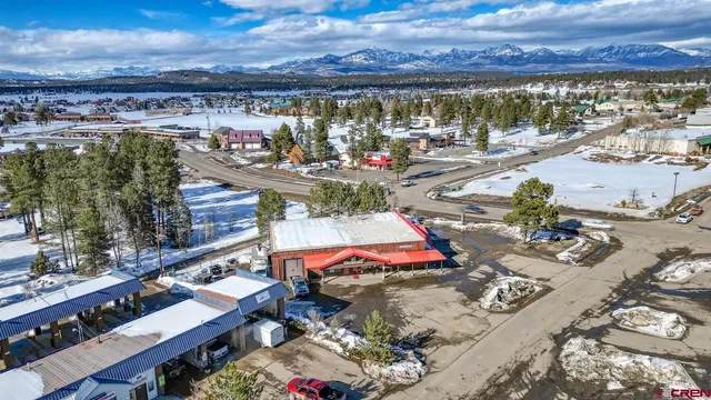 $1,250,000 | 19 Navajo Trail Drive, Pagosa Springs, CO 81147