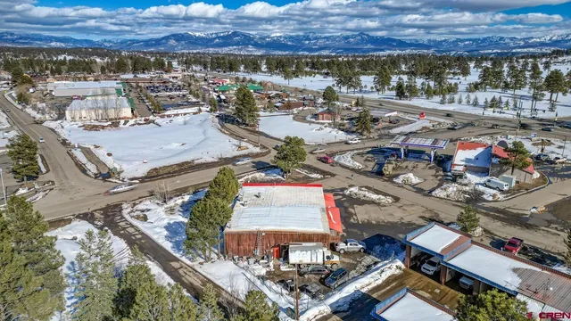 $1,250,000 | 19 Navajo Trail Drive, Pagosa Springs, CO 81147