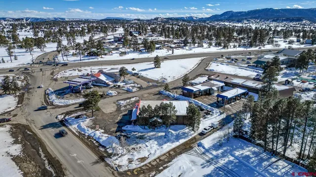 $1,250,000 | 19 Navajo Trail Drive, Pagosa Springs, CO 81147