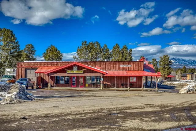 $1,250,000 | 19 Navajo Trail Drive, Pagosa Springs, CO 81147