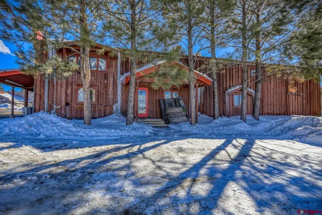 $1,250,000 | 19 Navajo Trail Drive, Pagosa Springs, CO 81147