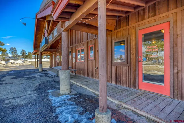 $1,250,000 | 19 Navajo Trail Drive, Pagosa Springs, CO 81147