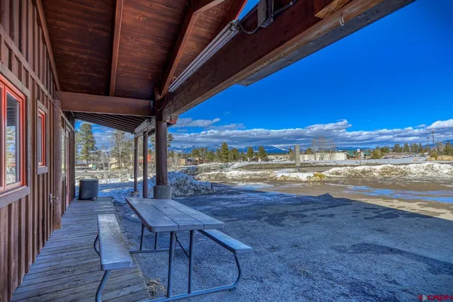 $1,250,000 | 19 Navajo Trail Drive, Pagosa Springs, CO 81147