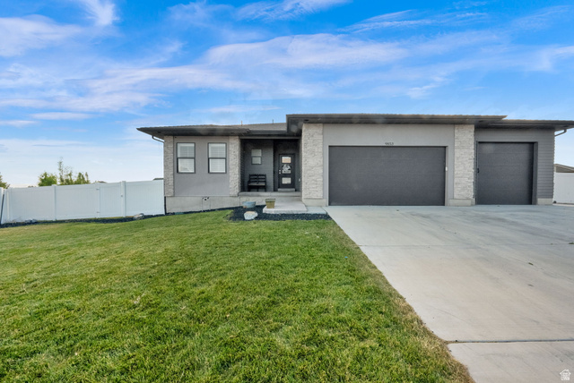 9853 Elkhorn Road Eagle Mountain, UT 84005 - Photo 47 of 64