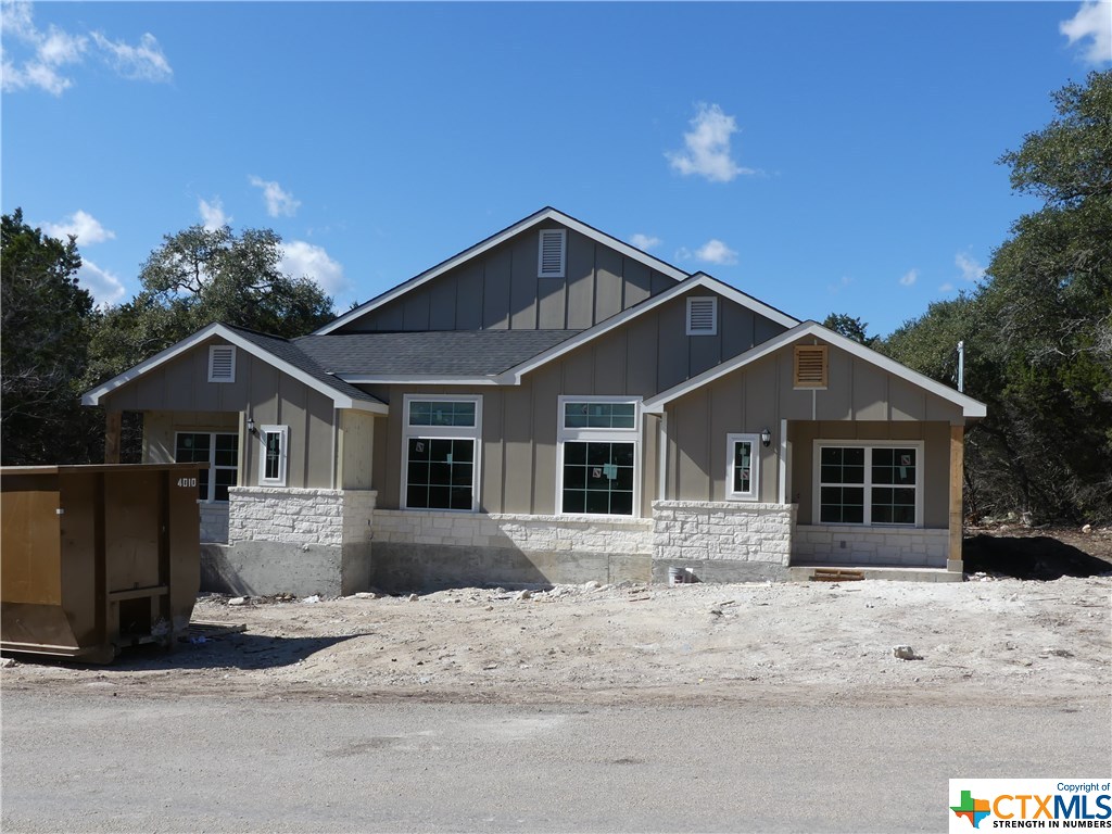 192 Weatherby Drive Spring Branch, TX 78070 - Photo 1 of 1