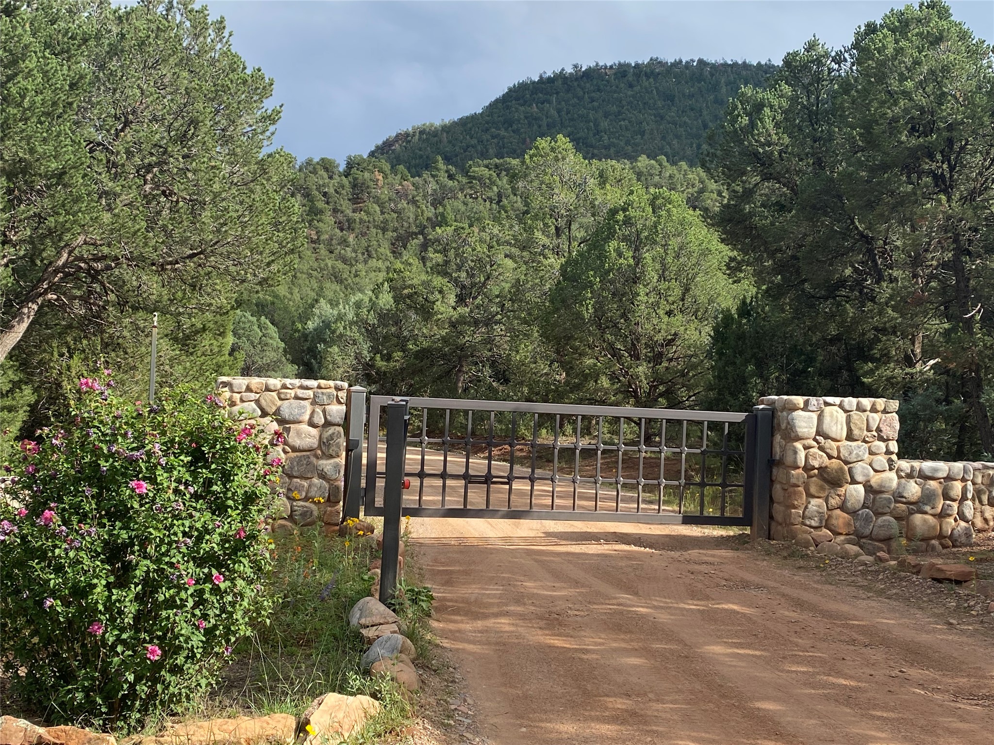 45 The Cliffs View Glorieta, NM 87535 - Photo 6 of 11