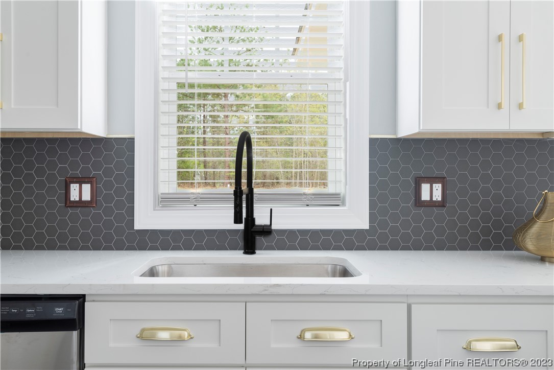 100 Sears Drive Cameron, NC 28326 - Photo 12 of 27 a sink with a window